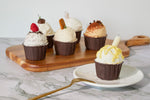 Load image into Gallery viewer, 6只杯子蛋糕套装 Cupcake Set of 6
