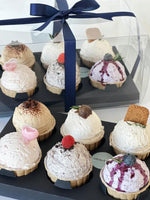 Load image into Gallery viewer, 6只杯子蛋糕套装 Cupcake Set of 6
