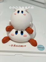 将图片加载到图库查看器，星之卡比双层  2-Tiers Kirby
