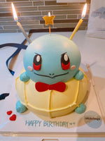 将图片加载到图库查看器，双层杰尼龟 2-Tier Squirtle
