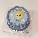 Load image into Gallery viewer, 艾尔莎 Elsa
