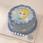 Load image into Gallery viewer, 艾尔莎 Elsa
