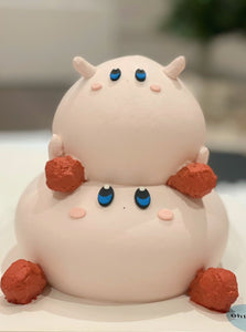 星之卡比双层  2-Tiers Kirby