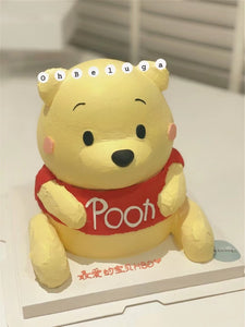 小熊维尼双层 Pooh